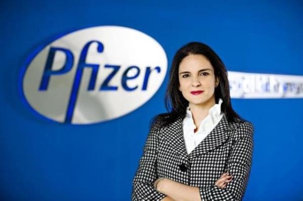 <p><b>13- Elif Aral </b></p>  <br>Pfizer Trkiye Genel Mdr </br>  <br>Ciro (Milyon TL): 645 </br>  <br>stihdam: 1.000</br>