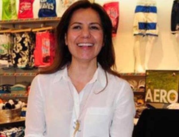 <p><b>9- Oya Sener </b></p>  <br>Fiba Perakende Grup Bakan</br>   <br>Ciro (Milyon TL): 970 </br>  <br>stihdam: 4.000</br>