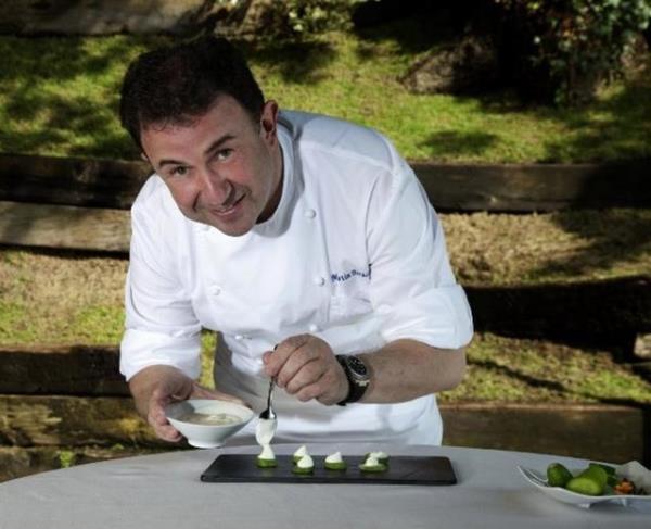 35  Martin Berasatgui-spanya