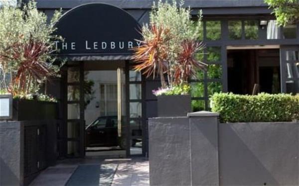 10  The Ledbury-ngiltere