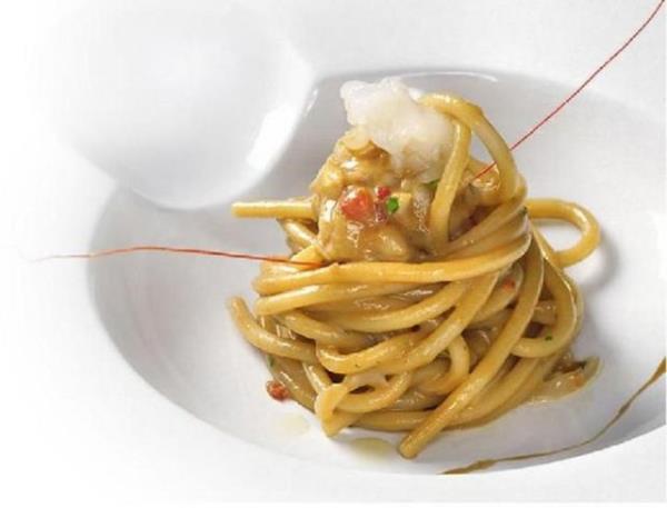 46  Le Calandre-talya