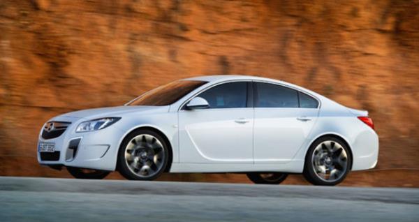 Opel Insignia: 75 bin TL