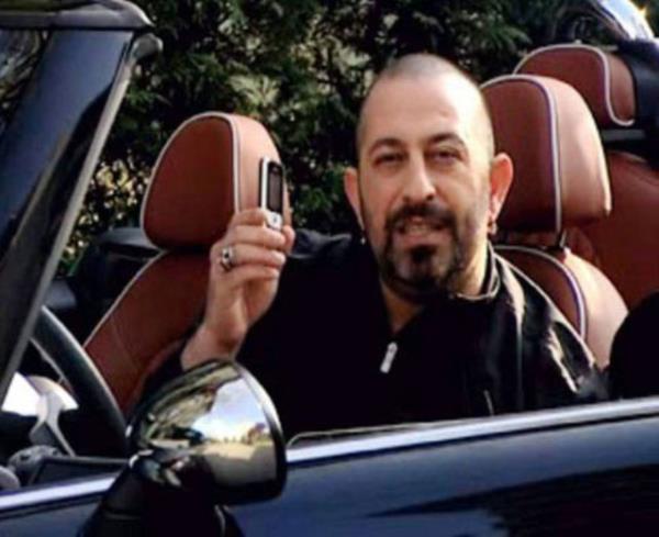 Mini Cooper 60 bin TL