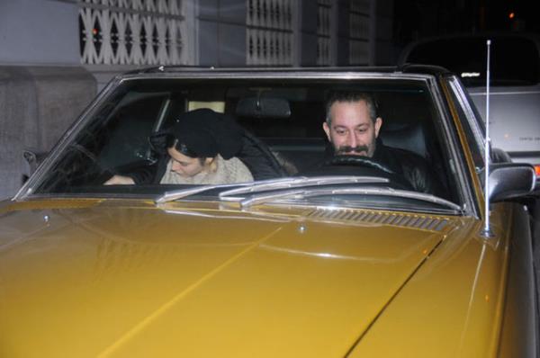 1970 model Mercedes Benz 280 SL: 200 Bin TL