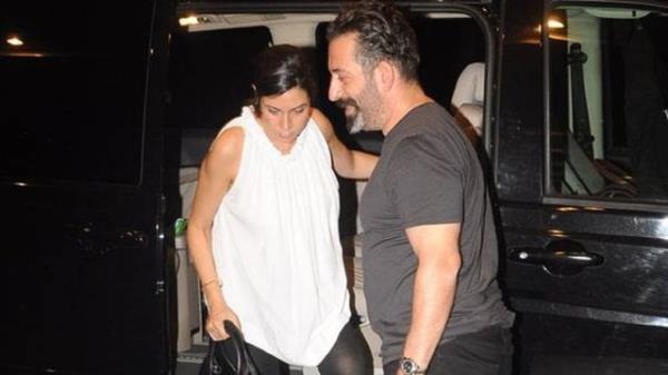 Arabalara merak herkes tarafndan bilinen Cem Ylmaz, Ahu Yatu'dan boandktan sonra bu koleksiyonunu iyice bytt...