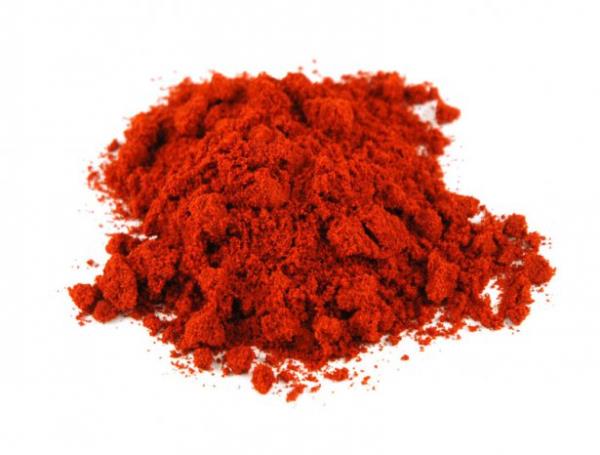<br><b>Paprika</b></br>  Hipotermi, uzun sre yksek dozda gastrit, bbrek ve karacier bozukluklar ve etkileri grlebilir.
