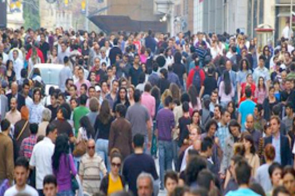 Halen yzde 16 seviyesindeki alan yoksulluu 2023'e kadar yzde 5'e indirilecek. Uygulanacak politikalar ise kiilerin almasn tevik edici biimde snrlanabilecek.