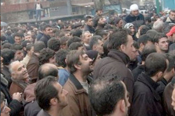 Buna gre, alan yoksulluunun azaltlmas ve i piyasasna girilerin, kaytl almann desteklenmesi iin isizlik deneinden yararlanmann esnekletirilmesi, verilen denein artrlmas planland.