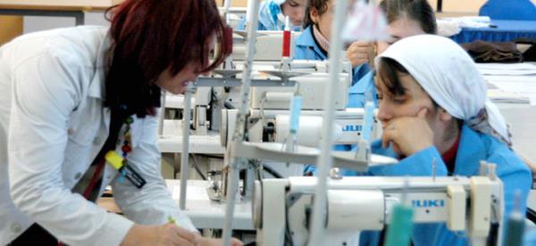 Her yl, sosyal yardm alanlarn yzde 25'i yl iinde ie yerletirilecek.