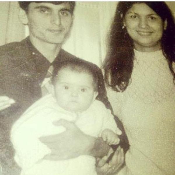 <br>DEMET AKALIN</br> Canm babam nur icinde yat