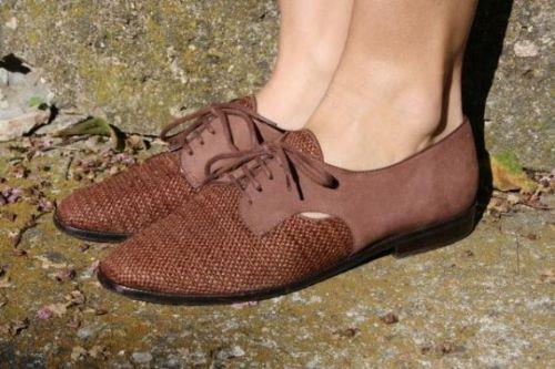 Twitter fenomeni ayakkabs