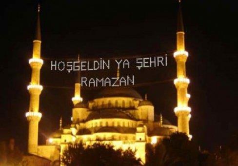 Ramazan ay iftar ve sahur programlar iin, hangi hoca hangi kanalla ne kadar cretle anlat?