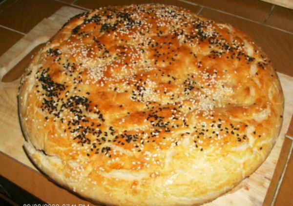 Trkiye Frnclar Federasyonu Bakan Halil brahim Balc, bu yl Ramazan pidesinin 2 TL olacan aklad.