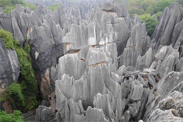 <br><b>Ta Orman</b></br>  Yunnan, in