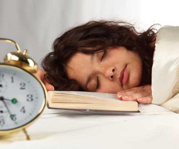 Yorgunluunuz belki idrar yollarndaki bir enfeksiyondan kaynaklanyor