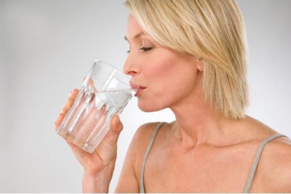 <b>Yeteri kadar su imiyor musunuz?</b>