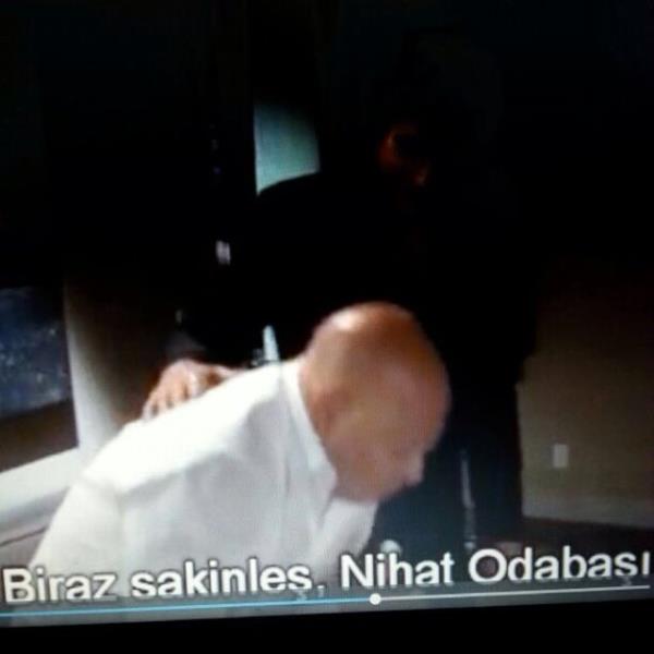 NHAT ODABAI  <br>Californication filminin bir sahnesindeki ceviri harikasi</br>