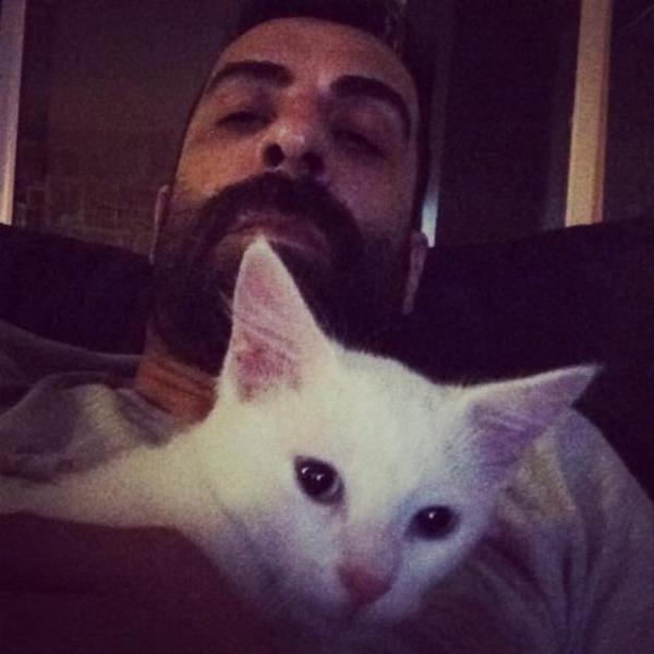 EMRE KARAYEL  <br>Selfie mi hani nerde</br>