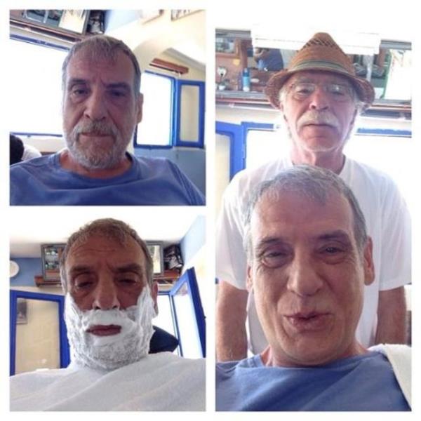 CVAN CANOVA  <br>Namk arkada kesmedi geerken urad</br>