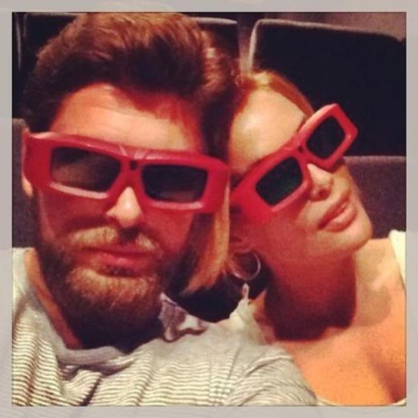 GAMZE ZELK  <br>Hadi bize iyi seyirler</br>