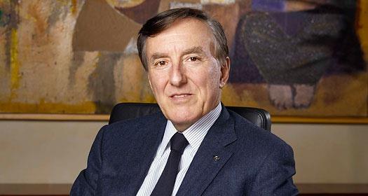 Blent Eczacba - 1.5 milyar dolar