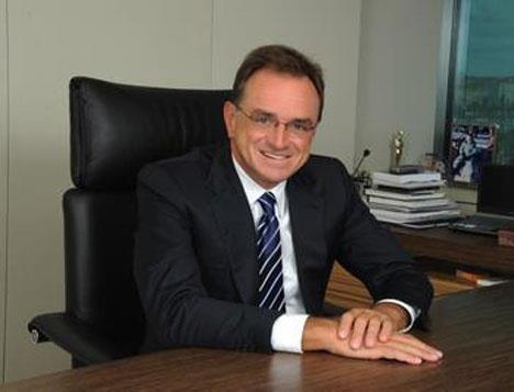 Mehmet Sinan Tara - 1.5 milyar dolar