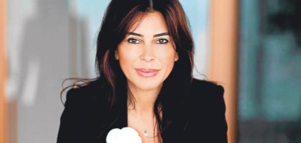 Suzan Sabanc Diner - 1.2 milyar dolar