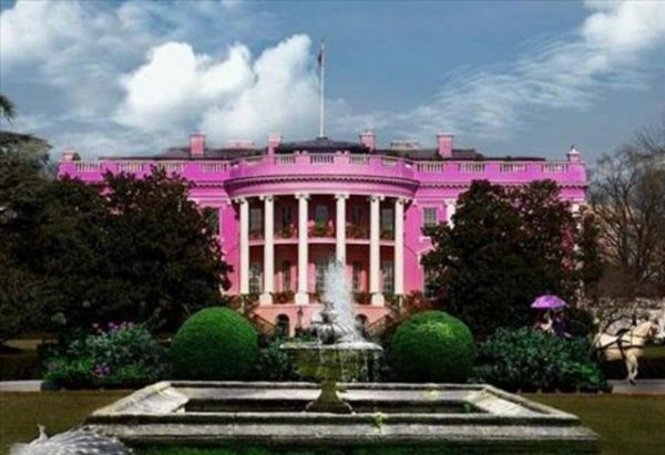 "Dnyaya kadnlar hkmetseydi ne olurdu?" sorusuna yant aradk... Ortaya elenceli kareler kt..