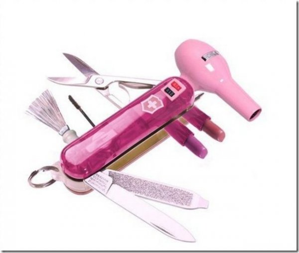 "Dnyaya kadnlar hkmetseydi ne olurdu?" sorusuna yant aradk... Ortaya elenceli kareler kt..