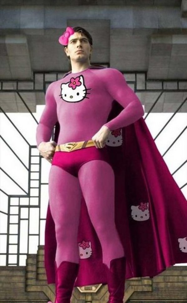 "Dnyaya kadnlar hkmetseydi ne olurdu?" sorusuna yant aradk... Ortaya elenceli kareler kt..