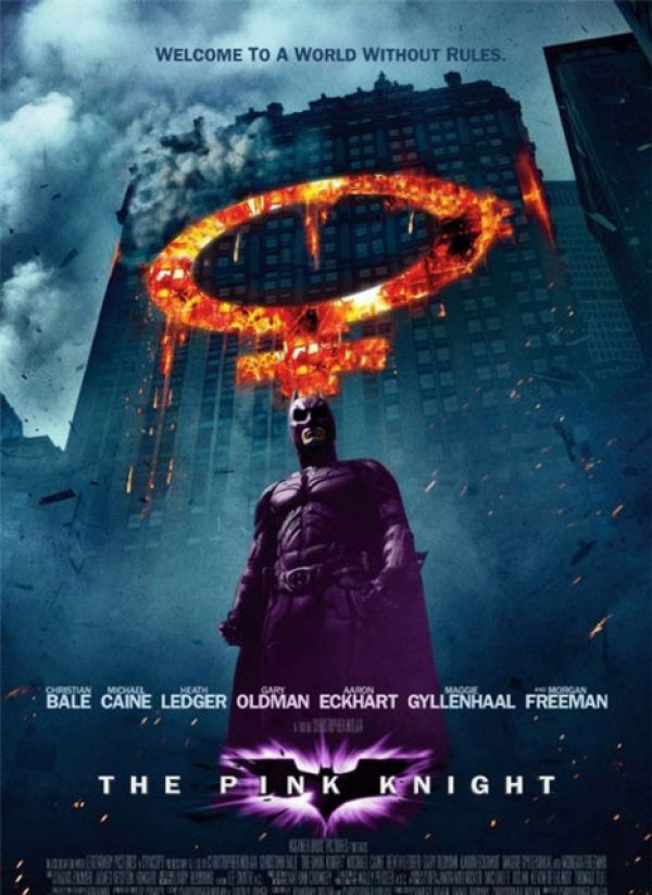 "Dnyaya kadnlar hkmetseydi ne olurdu?" sorusuna yant aradk... Ortaya elenceli kareler kt..