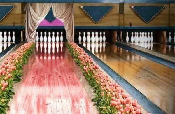 "Dnyaya kadnlar hkmetseydi ne olurdu?" sorusuna yant aradk... Ortaya elenceli kareler kt..