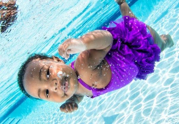 Harvey Barnett'in yzme koluu yapt programa imdiye kadar 300 bin bebek kayt edildi.