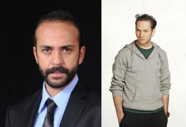 <br><b>ner Erkan ve Sarp Akkaya</b></br>  ner Erkan ve Sarp Akkaya 1980 ylnda dnyaya geldi. Erkan fizii nedeniyle daha gen grnyor.