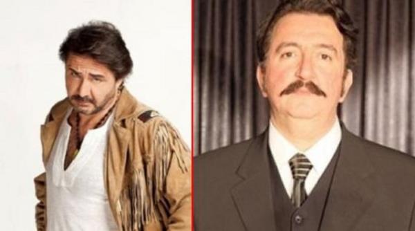 <br><b>Renan Bilek ve Hakan Merililer</b></br>  "Her eve lazm Sleyman" Renan Bilek ile Hakan Merililer 1968 doumlu. Merililer belki de oynad karakterin etkisiyle olsa gerek biraz daha gen grnyor.