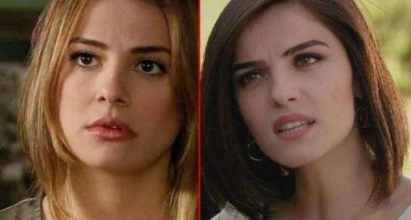 <br><b>Seda Gven ve Sevtap zaltun</b></br>  Seda Gven ve Mehtap zaltun, 1984'te dnyaya geldi. Ama zaltun biraz daha olgun grnyor.