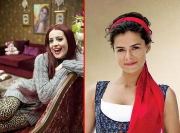 <br><b>rem Sak ve zge zpirini</b></br>  rem Sak ve zge zpirini 1986 doumlu. Ama zpirini minyon yaps nedeniyle daha gen grnyor.