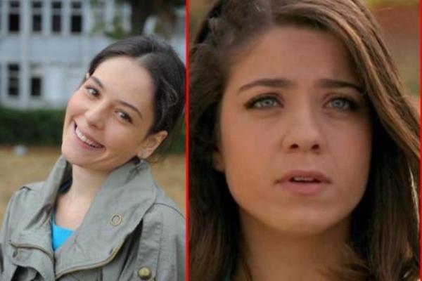 <br><b>zge Kocaolu ve Yldz ar Atiksoy</b></br>  zge Kocaolu ve Yldz ar Atiksoy da yat. Her iki oyuncu da 1986 doumlu. Kocaolu meslektandan biraz daha olgun grnyor.