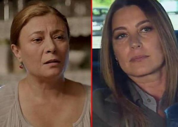 <br><b>Semra Diner de Vahide Grdm</b></br>  Semra Diner de Vahide Grdm de 1965'te dnyaya geldi. Ama Diner belki de Kuzey Gney dizisindeki anne rol nedeniyle biraz daha olgun grnyor.