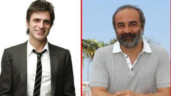 <br><b>Ylmaz Erodoan ve Teoman</b></br>  Ylmaz Erodoan da Teoman da 1967 ylnda dnyaya geldi. Ama Teoman yatndan daha gen grnyor.