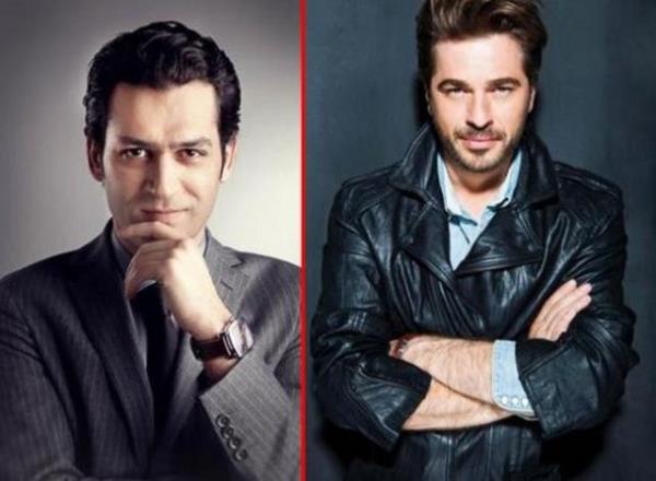 <br><b>Engin Altan Dzyatan ve Murat Yldrm</b></br>  Engin Altan Dzyatan da Murat Yldrm da 1979 doumlu. Yldrm meslektandan daha gen grnyor.