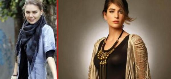 <br><b>Berrak Tznata va Asl Enver</b></br>  Berrak Tznata va Asl Enver ile yat. Her ikisi de 1984 doumlu. Ama Tznata biraz daha olgun grnyor.