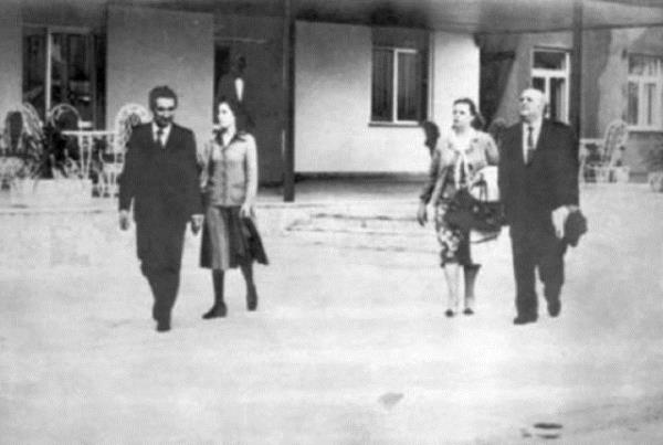 Peki 12 Eyll tam olarak nedir? O dnemde neler oldu, darbe ortaya nasl bir bilano kard? Hep birlikte bakalm...