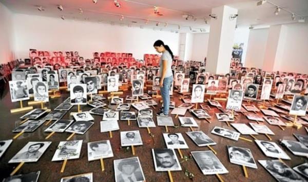 171 kiinin ikenceden ld belgelendi.