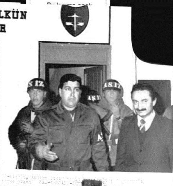 30 bin kii sakncal olduu iin iten atld.