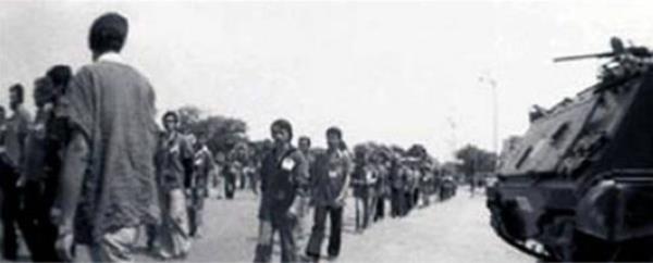 Gazetecilere 3 bin 315 yl 6 ay hapis cezas verildi.