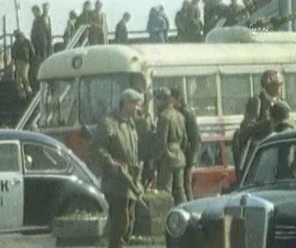 31 gazeteci cezaevine girdi.