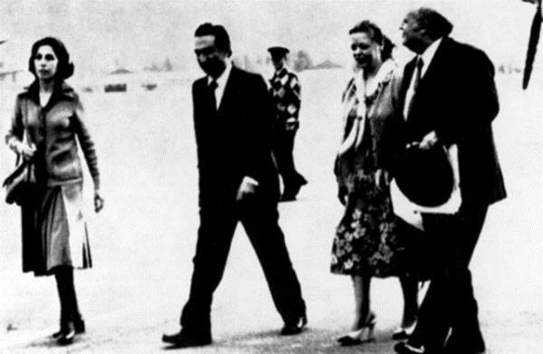 Bu dnem yaklak dokuz yl srd.