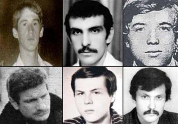 7 bin kii iin idam cezas istendi.