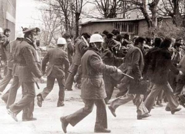 23 bin 677 dernein faaliyeti durduruldu.